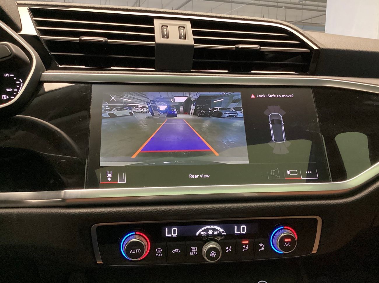 Audi Q3 35 TFSI Advanced | Guaranteed Warranty | 0 Down Payment