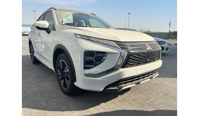 Mitsubishi Eclipse Cross 2024  FULL OPTION