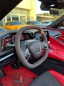 Chevrolet Corvette 3LT 6.2L (490 HP) Convertible