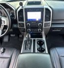 Ford F-150 LARIAT