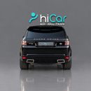 Land Rover Range Rover Sport HSE DYNAMIC AED 2,107 P.M • 0% Downpayment • Range Rover Sport HSE • 1 Year Warranty