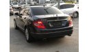 Mercedes-Benz C 350 C350 2008