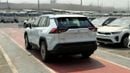 Toyota RAV4 Toyota RAV4 4WD 2.5L Petrol EXR 2025YM