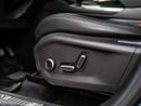 Geely Monjaro GF 2.0T 4WD