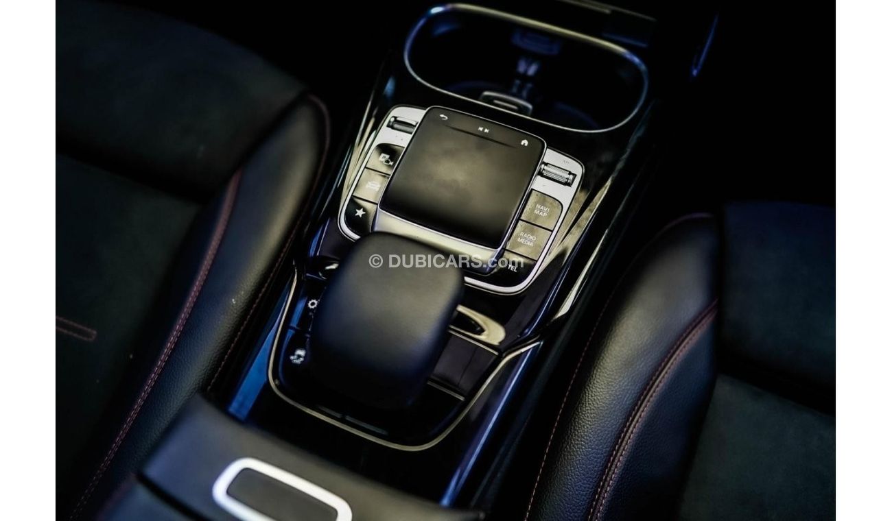 Mercedes-Benz A 35 AMG W177