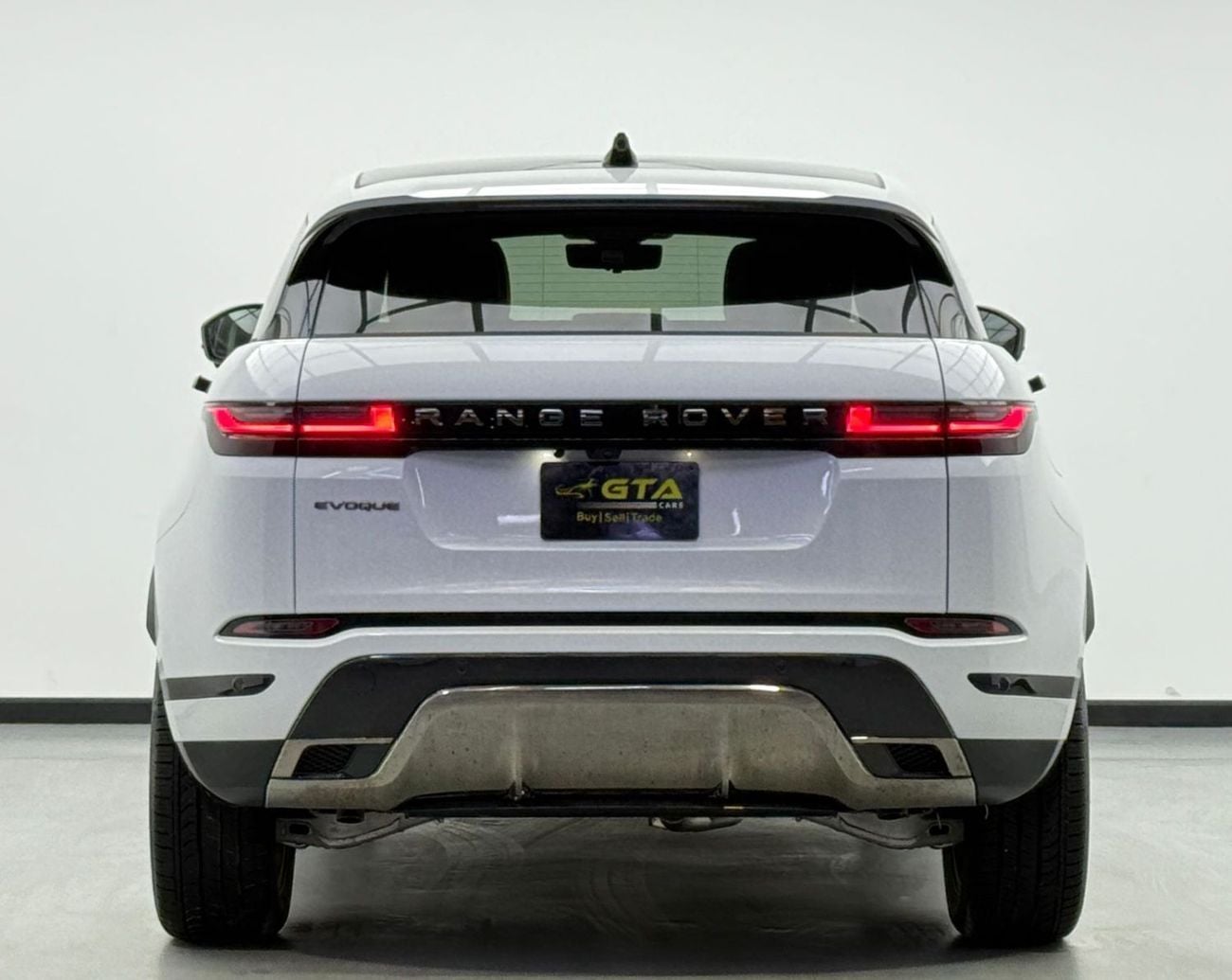 لاند روفر رانج روفر إيفوك DYNAMIC SE P250 P250 SE 2.0L 2025 Range Rover Evoque P250 Dynamic SE ,Warranty ,Brand New.