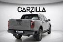 Ford Ranger WILDTRAK 2023 | GCC Specs l AED 2,644 / Monthly