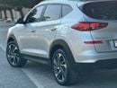 Hyundai Tucson GL 1.6L