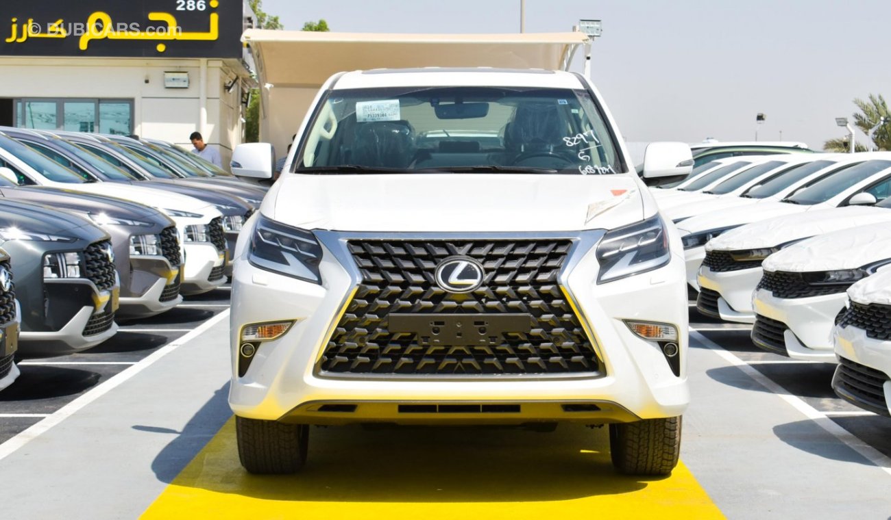 Lexus GX460