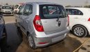 Hyundai i10 Car For export only