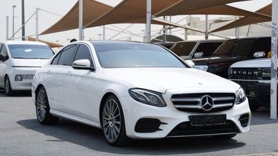 Mercedes Benz E300 PREMIUM PLUS