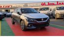 Suzuki Baleno Full Option Grey color 1.5L Petrol A/T 4X2 FWD 360 camera and Heads up display