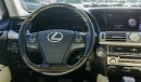 Lexus LS460