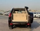 Toyota Prado  2022 Toyota Prado Full Option 4.0L V6 - AWD 4x4 - GCC- Electric Seat - Rear CAM & Sensors - Cool