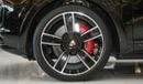 Porsche Cayenne GTS COUPE 2023 V8