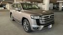 Toyota Land Cruiser 2022 VXR | AED 3267/Month | 0 DP | 30 Day Return | Warranty | Service History