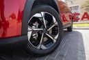 BAIC X55 BAIC X55 2025 GCC specs for 1,187.00 AED monthly