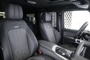 Mercedes-Benz G 63 AMG Mercedes Benz G63 AMG