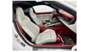 Porsche 911 2021 Porsche 911 Turbo, 04/2024 Porsche Warranty, GCC