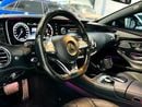 Mercedes Benz S550 STD