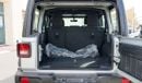 Jeep Wrangler Sport 3.6L A/T (5 Seater) | Full service history | GCC | Zero downpayment support