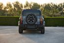 Jetour T2 LUX