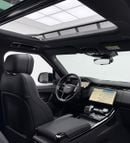 Land Rover Range Rover Sport HSE 2023 Range Rover Sport HSE, 2027 RR Warranty, Full RR Service History, Excellent Condition, GCC