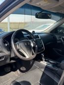 Nissan Altima SL 2.5L