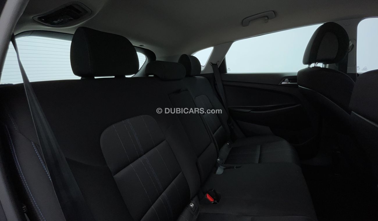 Hyundai Tucson GL 2 | Zero Down Payment | Free Home Test Drive