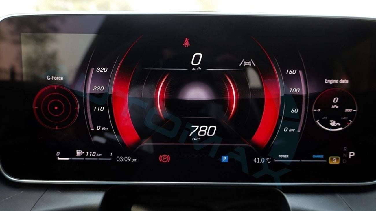 مرسيدس بنز GLC كوبيه 200 (For Export , НА ЭКСПОРТ) 4MATIC 2026 GCC Без пробега