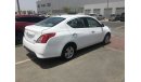 Nissan Sunny we offer : * Car finance services on banks * Extended warranty * Registration / export services