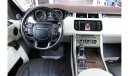 Land Rover Range Rover Sport HSE 3.0 DIESEL