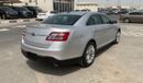 Ford Taurus SEL SEL SEL SEL Limited Edition