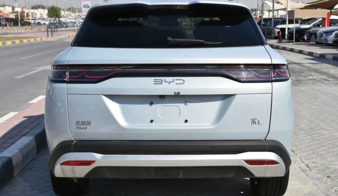 بي واي دي سونغ برو SONG PRO