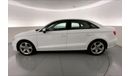 Audi A3 35 TFSI Sport