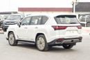 Lexus LX700h TURBO SPORT 3.5L - EXPORT ONLY