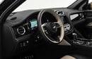 Bentley Bentayga 4.0L V8 Twin-Turbo Engine