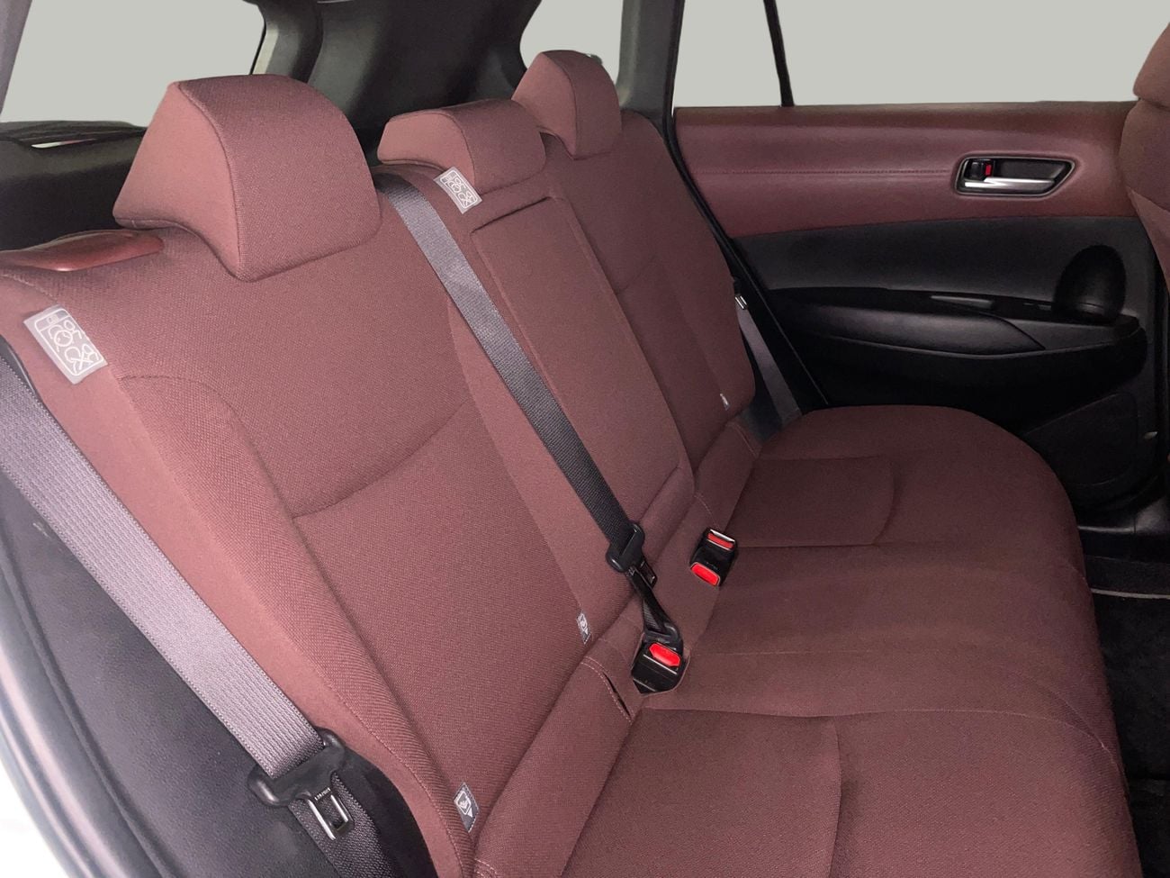 Toyota Corolla Cross XL 2023 | AED 836/Month | 0 DP | 30 Day Return | Warranty