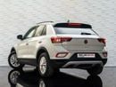 Volkswagen T ROC Life 1.4L