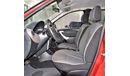 رينو لوجان EXECELLENT DEAL for this Renault Logan 1.6L 2013 Model!! in Red Color! GCC Specs
