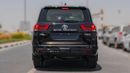 Toyota Land Cruiser 2026 Toyota Land Cruiser 300 GXR 3.5L AT Petrol (Black)