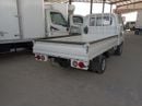 Kia K2700 