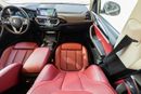 BMW X3 xDrive 30i 2.0L