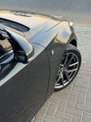 لكزس IS 350 محرك V6 سعة 3.5 لتر / طقم F-SPORT / استهلاك منخفض للموارد / رادار / قراءة المسار / مقاعد تبريد وتدفئ