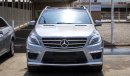 مرسيدس بنز ML 350 Bluetec, import japan (Diesel)