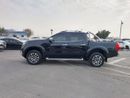 Nissan Navara NISSAN NAVARA PICK UP RHD 2020 MODEL 2.3 L DIESEL AUTOMATIC(PM71719)