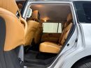 Nissan Patrol LE PLATINUM GCC LE Platinum / Original Paint- agency service history up to 100,000km