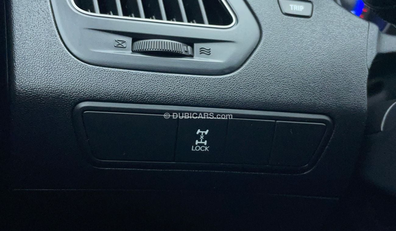 Hyundai Tucson GL 2 | Zero Down Payment | Free Home Test Drive