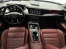 أودي إي ترون جي تي e-tron GT quattro 530hp (Ref# 7008025)