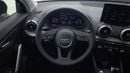 Audi Q2 2024 35 TFSI | AED 1236/Month | 0 DP | 30 Day Return | Warranty | Service History